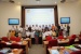 BP Batam Bersama Bandara Hang Nadim Gelar Rapat Persiapan PKD Dan AEP