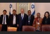 Menlu Israel Bertandang Ke UEA, Ini Peran Indonesia!