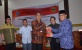 Pemkab Lingga Jalin Kerjasama dengan Program Pasca Sarjana IPDN