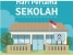 Isu Penculikan, Orang Tua Murid Bondong - Bondong Antar Anak Sekolah Hari Pertama 