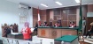 Terdakwa Menangis Dan Memohon Di Hadapan Hakim Agar Meringankan Hukuman