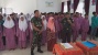 Kodim 0316 /Batam  Peduli Terhadap Generasi Muda 