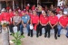 Wadan Lantamal VIII Hadiri Festival Pesona Bunaken 2019 