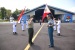 Danlantamal VIII Lepas Keberangkatan Delegasi Filipina Dari Lanud Manado 