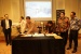 Penandatanganan Proyek Blockchain Terbesar oleh BP Batam, Indonesia dan dClinic