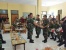 Danlantamal IV Sambut Kedatangan Panglima TNI Di Bandara Internasional Hang Nadim Batam 