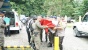 Brimob Ini Tewas Usai di Gigit Death Adder Saat Berpatroli di Mimika