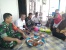 Cuaca Saat Ini Kurang Bagus Serka Maskur, Himbau Masyarakat Lebih Baik Jangan Melaut Dulu
