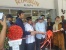 Cafe Rimbun Kopi Dan Kantor Hukum U Trust Lawfirm Diresmikan Anggota DPR RI