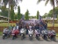 Pencinta Honda PCX Batam Kunjungi Camp Vietnam   