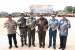 Polda Kepri Hadiri Penutupan TMMD KE 105 Dan Kunjungan Kerja Ke Polres Karimun