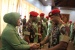Letkol Inf Romel Jangga Wardana, Pindah Tugas Sebagai Waasren Danjen Kopassus