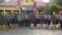 Polsek Singkep Barat Gelar Apel Siaga Penanggulangan Karhutla
