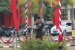 Polda Kepri Melaksanakan Upacara Hari Kemerdekaan RI KE-74 Dengan Penuh Khidmad