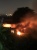 Lahan Kosong Perumahan Diamond Palace Terbakar 