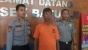 Habis Belasan Juta Untuk PSK, Tukang Bangunan Ini Akhirnya di Bui