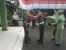 Mayor CPM Joao Cesar Dacosta Corte Real Sebagai Komandan Detasemen Polisi Militer I/6 Batam