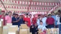 Ada 800 Peserta Yang Ikut Meriahkan Gebyar HUT RI KE-74 Kelurahan Sungai Jodoh