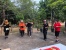 Intip Keseruan Live Musik di Taman Rusa Sekupang