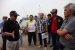 Kepala BP Batam Tinjau Lahan dan Aset BP Batam