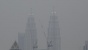 Sekolah Dibuka Lagi Usai Libur Akibat Kabut Asap Yang Melanda Malaysia