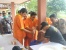 7 Tersangka Narkoba Turut Serta Musnahkan Sabu 32 Kg