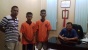 2 Pelaku Begal Di Tangkap Di Kijang Setelah Lakukan Aksinya Di Tiban