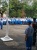 Hari Kesaktian Pancasila, Babinsa 01 Sei Jodoh Menjadi Pembina Upacara Di Sekolah Kartini II 