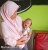 Tengah Malam Tergeletak Di Bawah Escavator, Bayi Ini Dikira Hantu