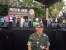 Memperingati HUT ke 74, TNI Gelar Pameran Alutsista Dan Festival Band 