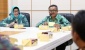 KONI Tangerang Selatan Berkunjung ke Pemko Batam 