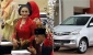 Mobil Sejuta Umat Hanya di Gunakan Antar Cucian Oleh Krisdayanti
