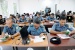 Lantamal IV Menggelar Kegiatan Flying Psychological 