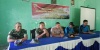 Satgas TMMD ke 106 Gandeng Polres Loteng Berikan Penyuluhan Kamtibmas