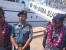 Danlantamal IV Langsung Pimpin Penyambutan Kedatangan Kapal Bima Suci 