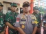 TNI POLRI Laksanakan Apel Kesiapan Pengamanan Pelantikan Presiden Dan Wapres