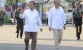 Prabowo Subianto Calon Menhan Presiden Jokowi 