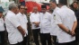 Akhir Pekan Para Pedagang Pasar Induk Dipindahkan 
