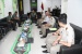 Tim BPN Berkunjung Ke Kota Tanjungpinang, Langsung Disambut Danrem 033/WP 