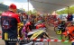 Berbagai Motor Modifikasi Penuhi Halaman Parkir Kepri mall Dalam Modifikasi Contest 2019