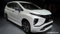 Mitsubishi Pastikan Xpander crossover Hadir dengan Fitur Komplet dan Terkuat Dikelasnya 