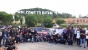PT CDN Bersama Konsumen Honda ADV150, Gelar Konvoi Keliling Batam 