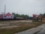 Upacara HUT Korps Brimob KE 74 Berjalan Khidmat Walaupun Di Guyur Hujan Deras