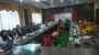 DPRD Kota Batam Gelar Rakor Di Ruang Rapin 