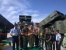Danrem 033/WP damping Kunker Pangdam I/BB Ke Yon Komposit 1/GP