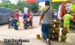 Kelangkaan Gas Di Sagulung, Disperindag Lakukan Operasi Pasar, Tapi Sepi Pembeli