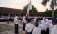 Dua Siswa SMPN 21, Tolak Nyanyikan Lagu Kebangsaan Dan Juga Hormat Bendera
