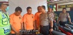 Kendaraan Curanmor Batam, Di Jual Ke Beberapa Pulau Di Wilayah Kepri 