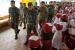 Danlantamal IV Sambut Kunker Panglima TNI Di Tanjungpinang 