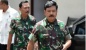 Panglima TNI Mutasi 41 Pati, 15 Diantaranya Memasuki Masa Pensiun 